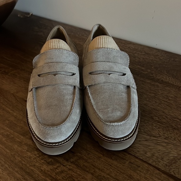 Anne Klein Loafers 7 - Picture 2 of 12